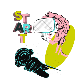 START модуль  - Цифровые искусства детям от 8 до 15 лет